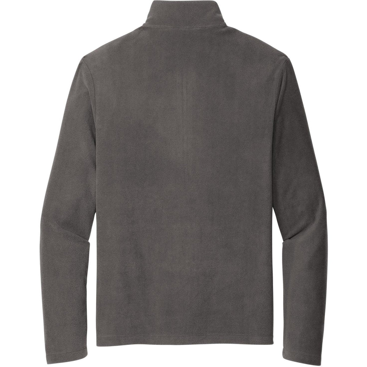 no-logo Port Authority Accord Microfleece Jacket-Regular-Port Authority-Thread Logic