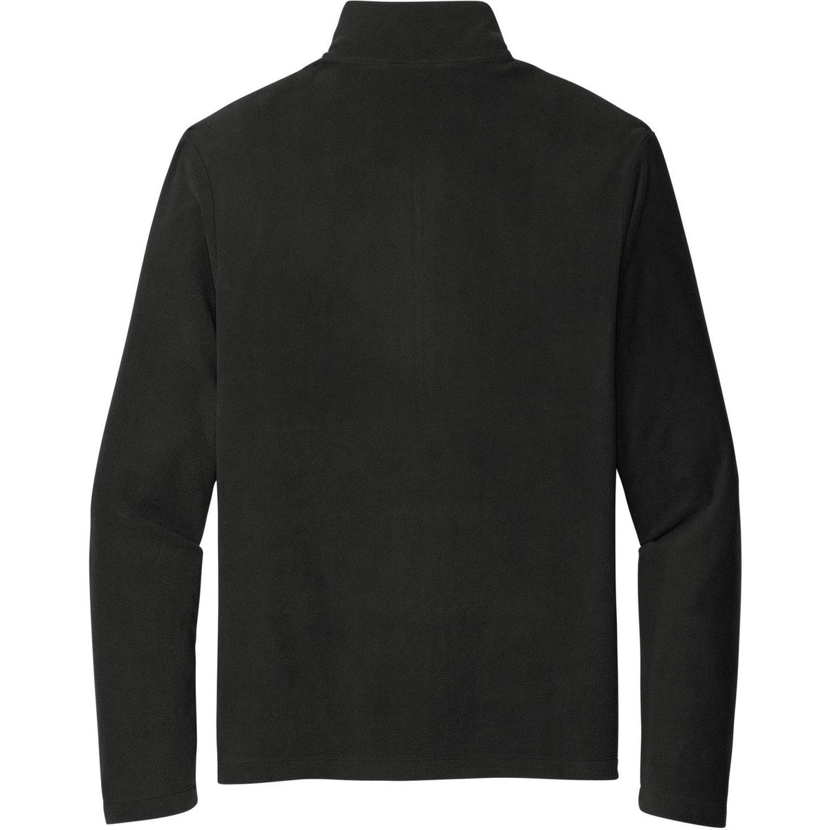 no-logo Port Authority Accord Microfleece Jacket-Regular-Port Authority-Thread Logic