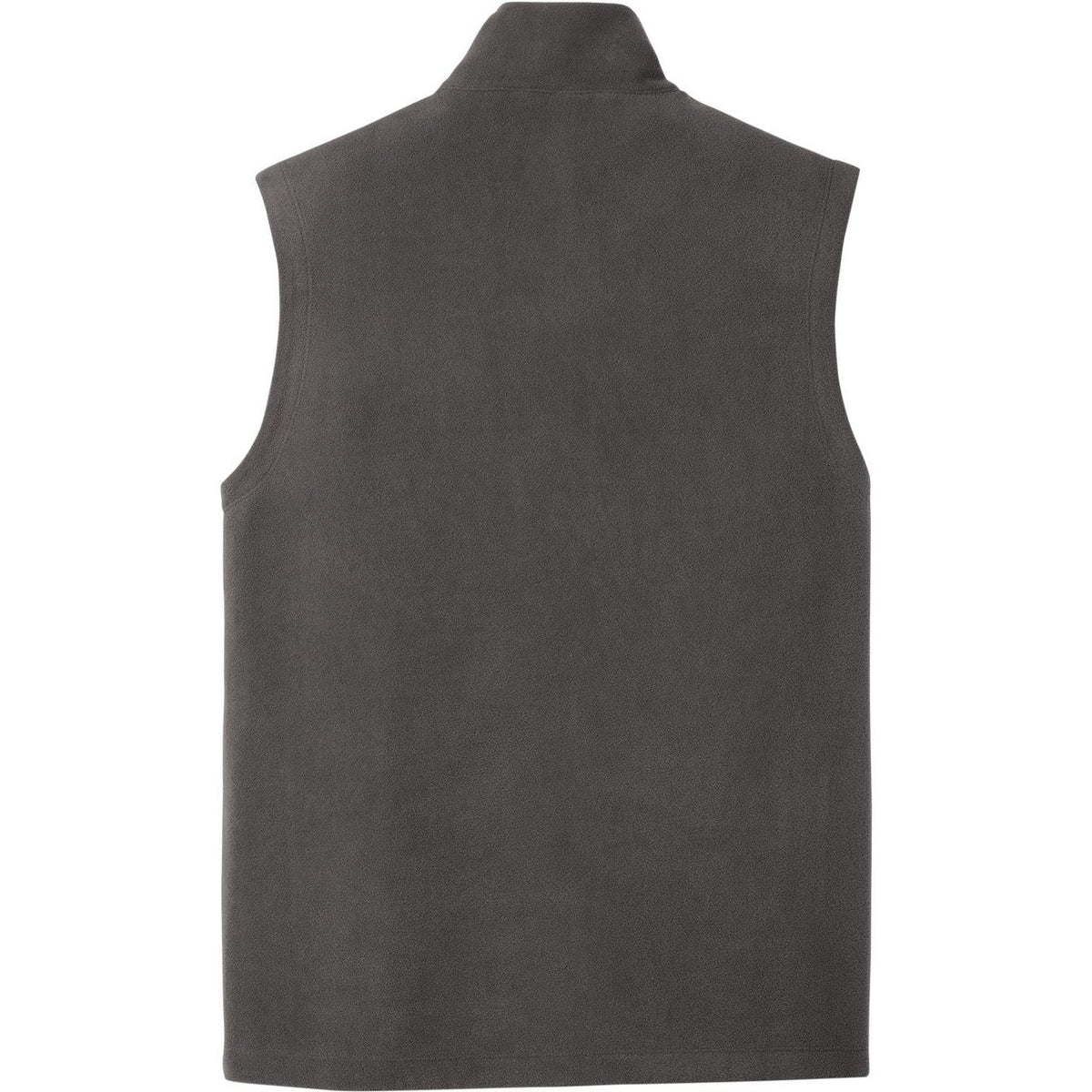 no-logo Port Authority Accord Microfleece Vest-Regular-Port Authority-Thread Logic