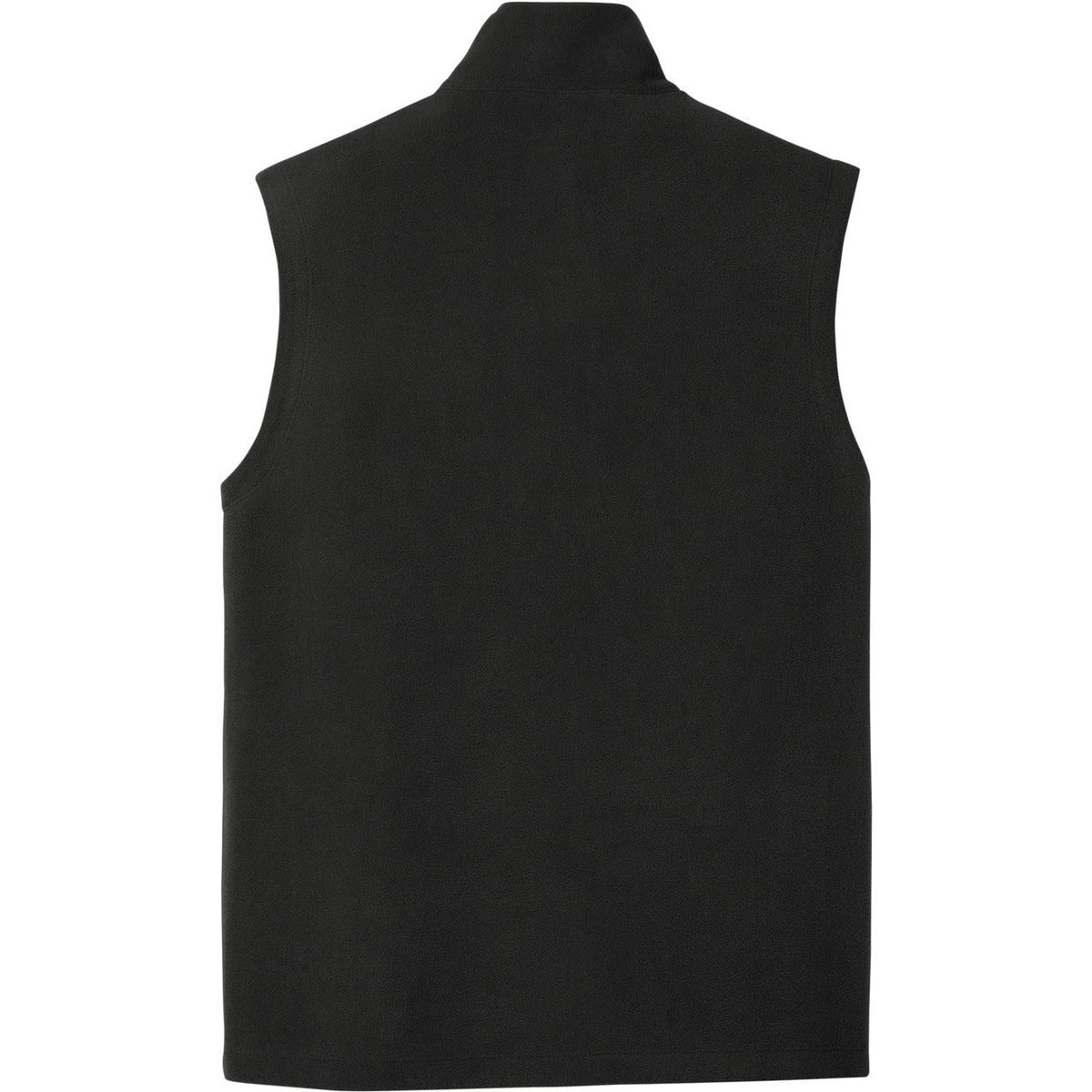 no-logo Port Authority Accord Microfleece Vest-Regular-Port Authority-Thread Logic