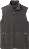 Port Authority Accord Microfleece Vest