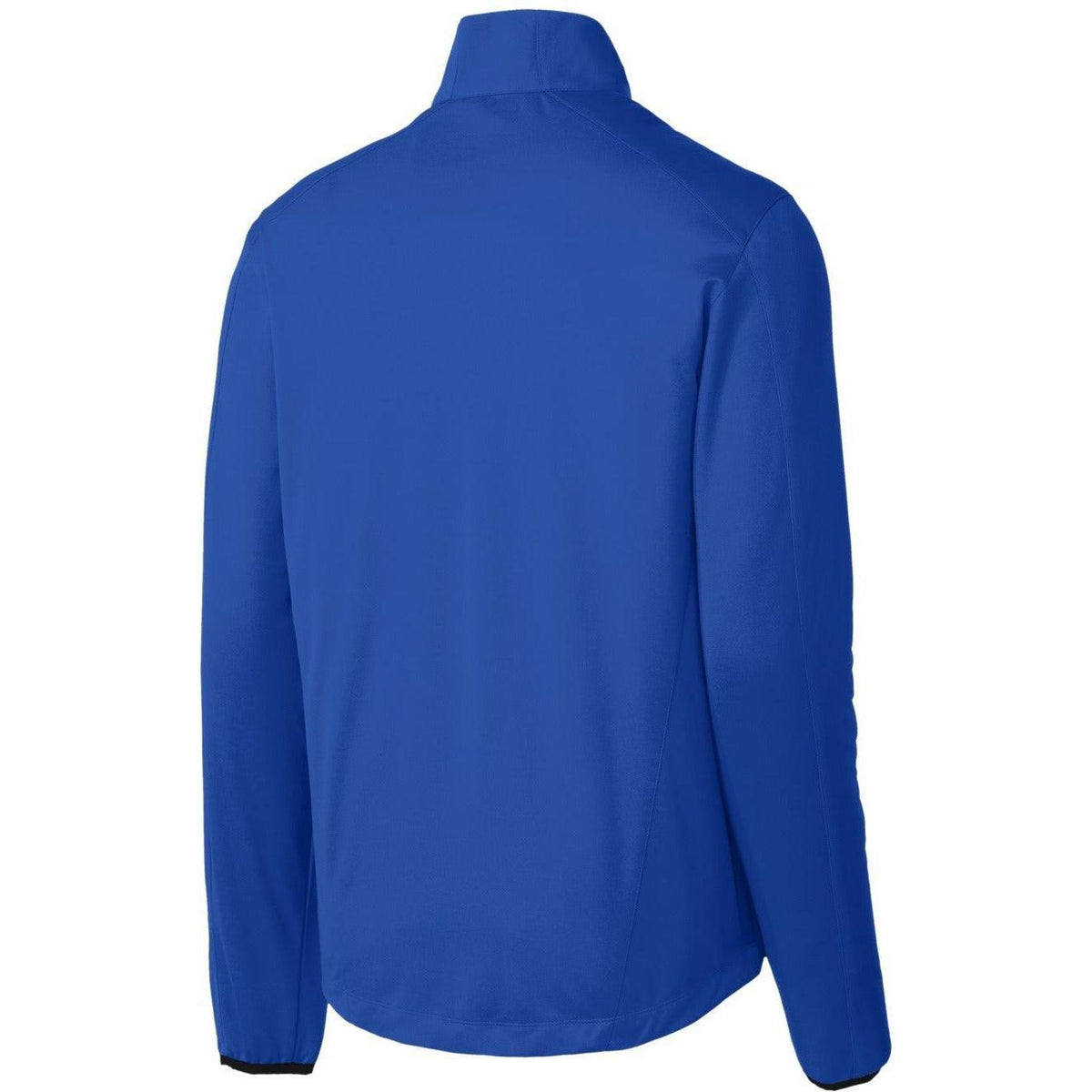 no-logo Port Authority Active Lightweight Soft Shell Jacket-Regular-Port Authority-Thread Logic