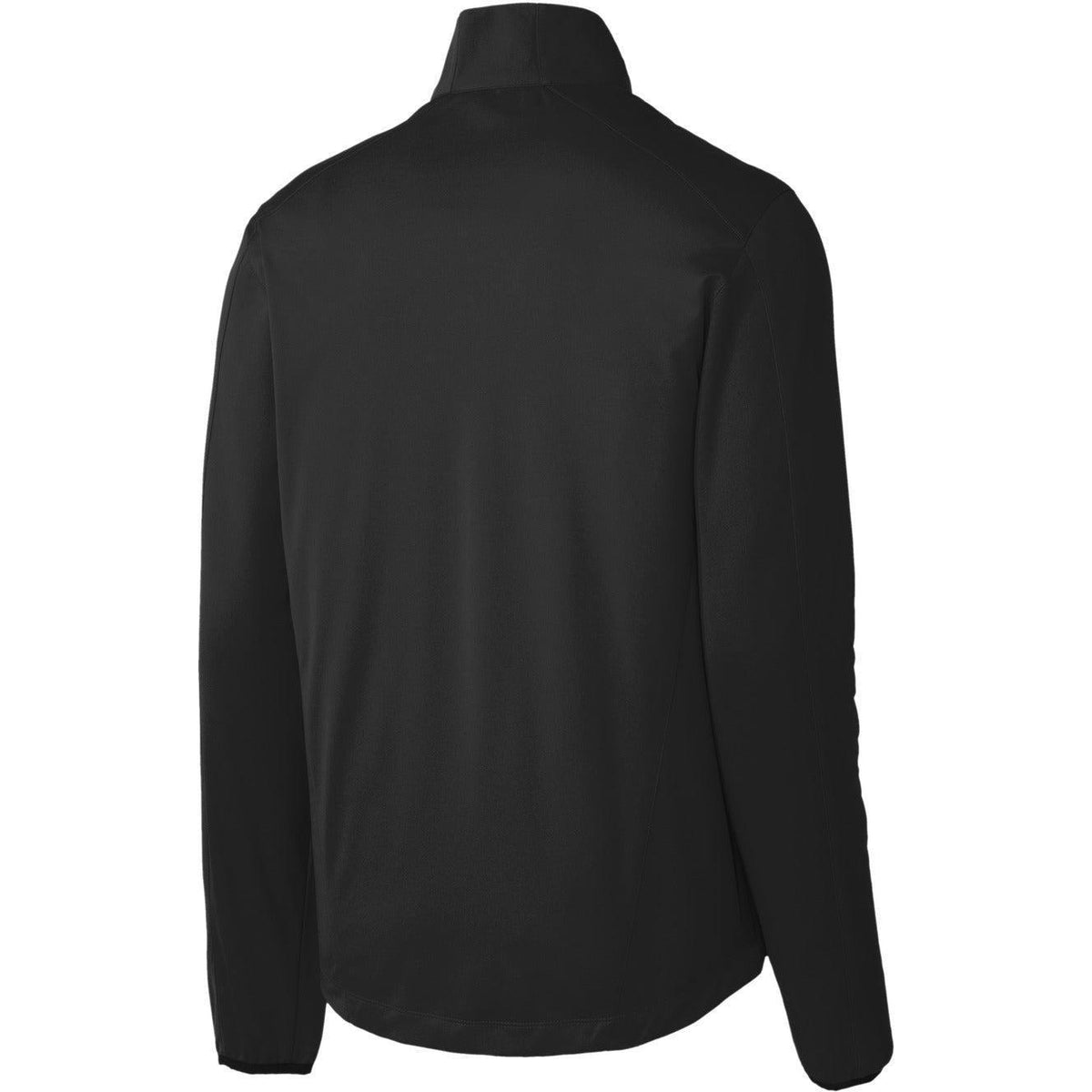 no-logo Port Authority Active Lightweight Soft Shell Jacket-Regular-Port Authority-Thread Logic