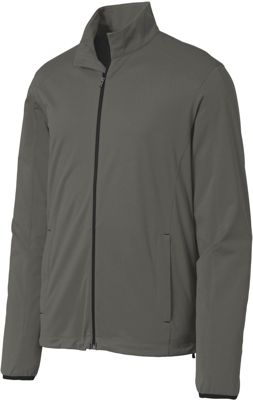 Port Authority J717 Jacket with Custom Embroidery