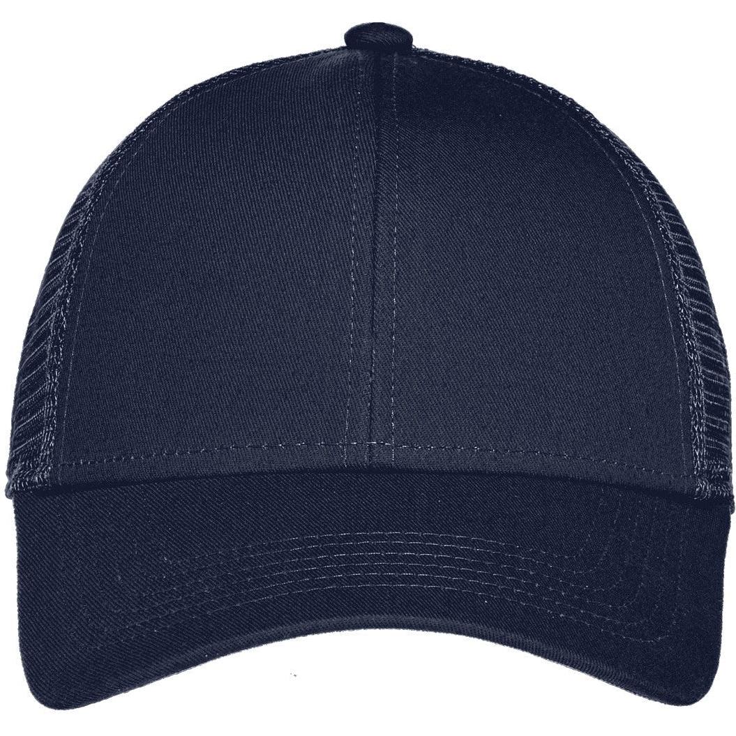 Port Authority C911 Trucker Hat with Custom Embroidery