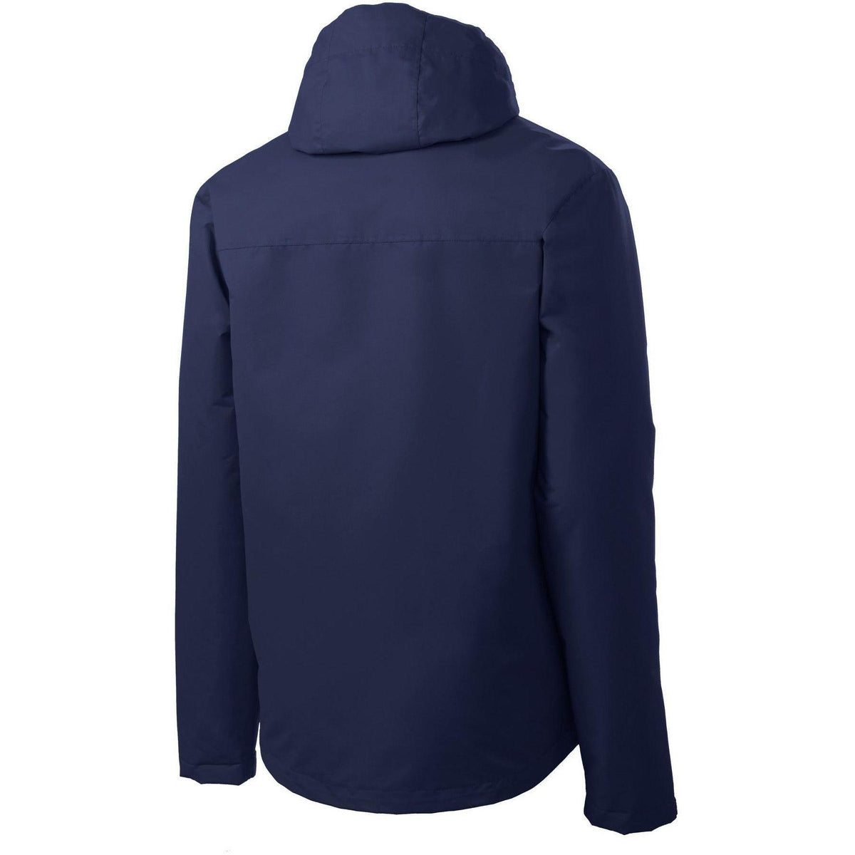 no-logo Port Authority All-Conditions Jacket-Regular-Port Authority-Thread Logic