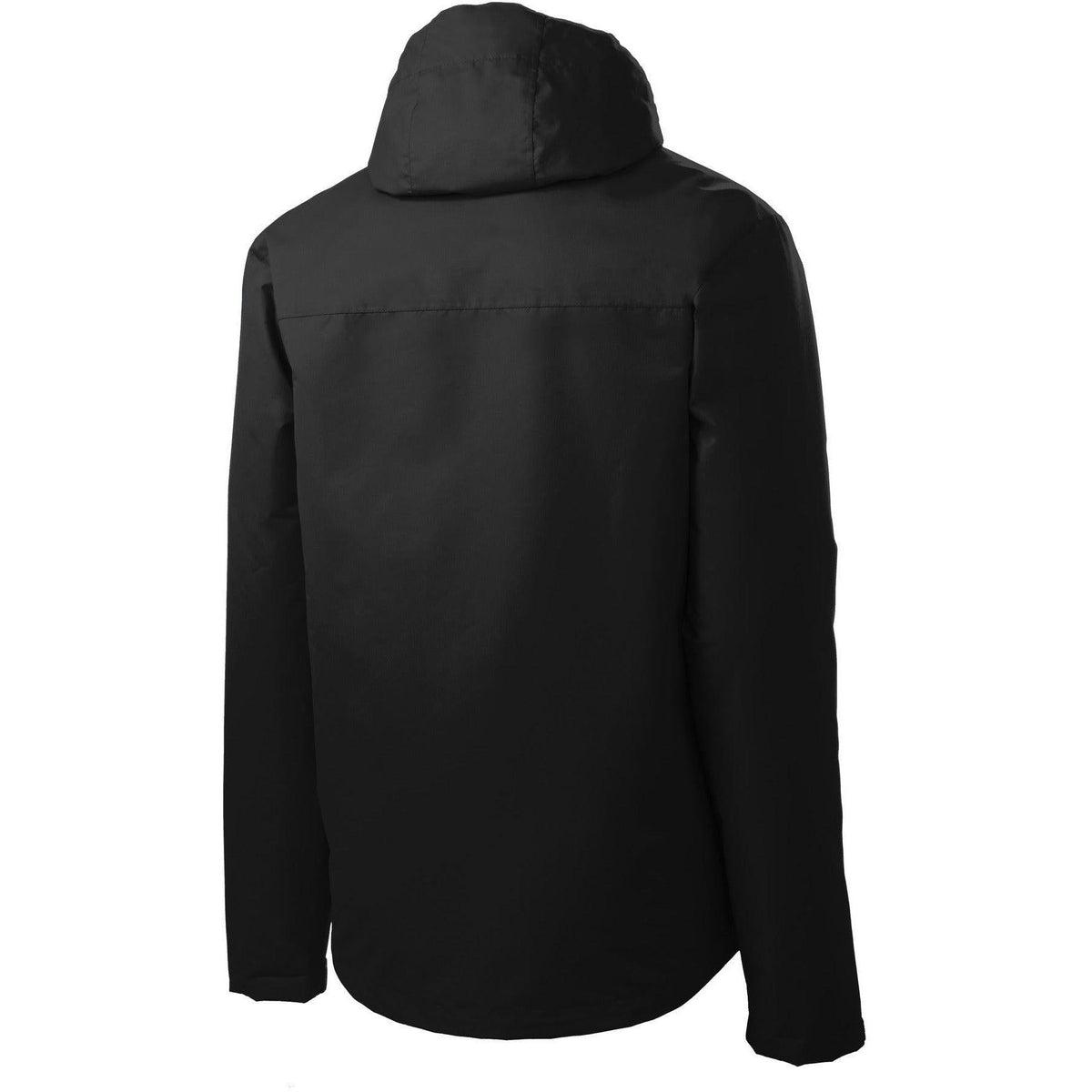 no-logo Port Authority All-Conditions Jacket-Regular-Port Authority-Thread Logic