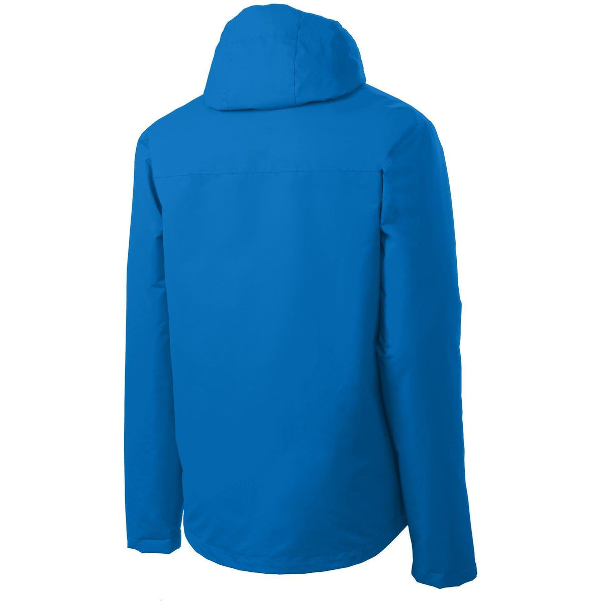 no-logo Port Authority All-Conditions Jacket-Regular-Port Authority-Thread Logic