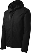 Port Authority All-Conditions Jacket-Regular-Port Authority-Black-S-Thread Logic