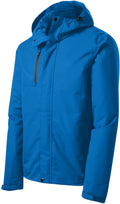 Port Authority All-Conditions Jacket-Regular-Port Authority-Direct Blue-S-Thread Logic