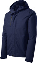 Port Authority All-Conditions Jacket-Regular-Port Authority-True Navy-S-Thread Logic