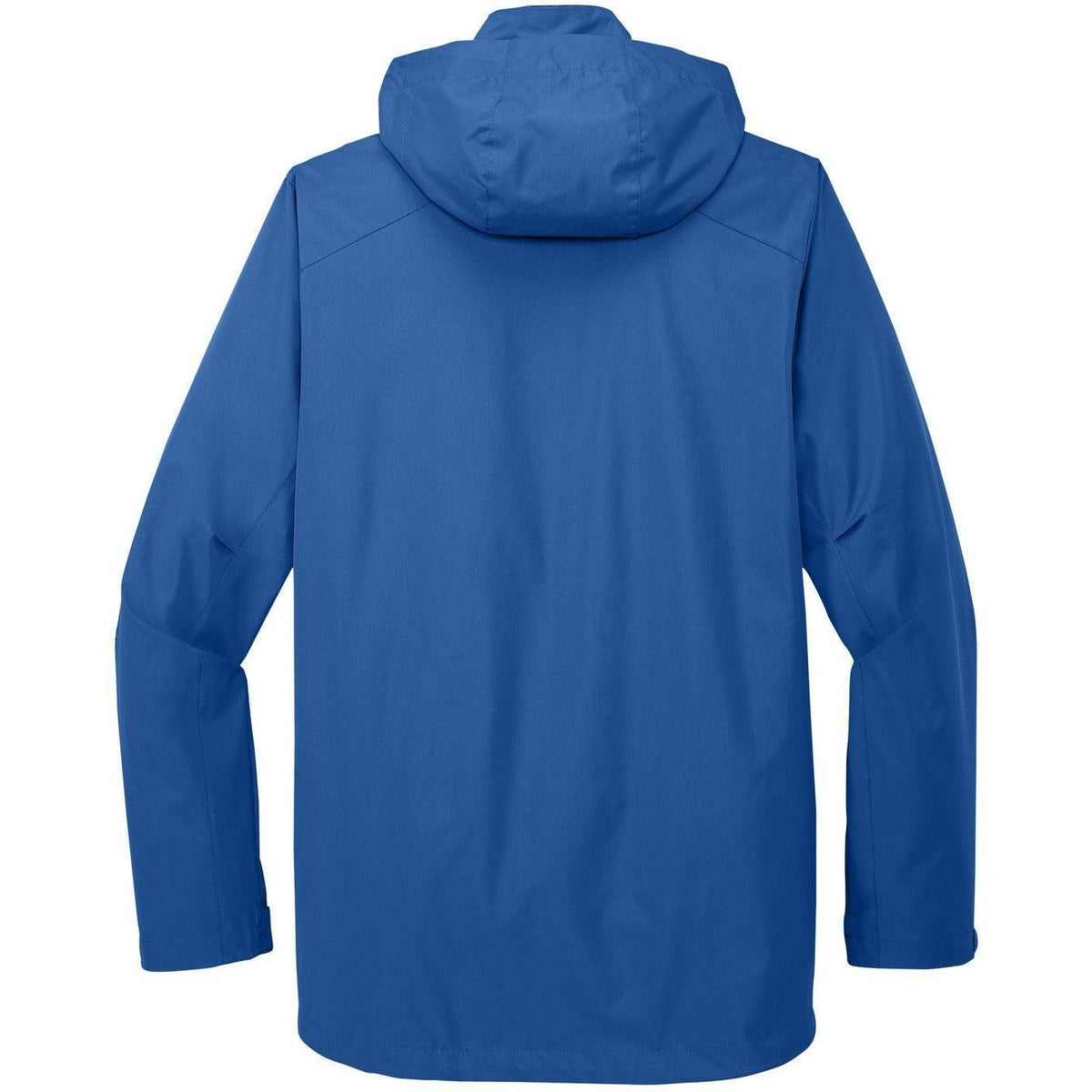 no-logo Port Authority All-Weather 3-In-1 Jacket-Apparel-Port Authority-Thread Logic
