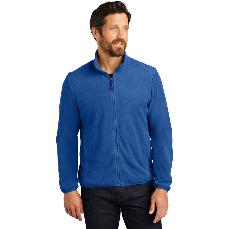 no-logo Port Authority All-Weather 3-In-1 Jacket-Apparel-Port Authority-Thread Logic