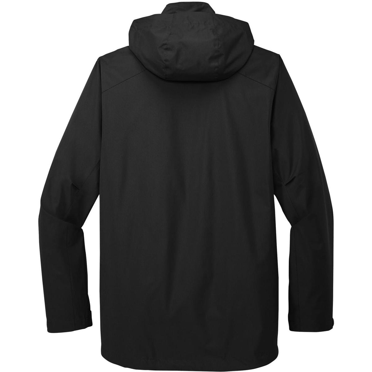 no-logo Port Authority All-Weather 3-In-1 Jacket-Apparel-Port Authority-Thread Logic