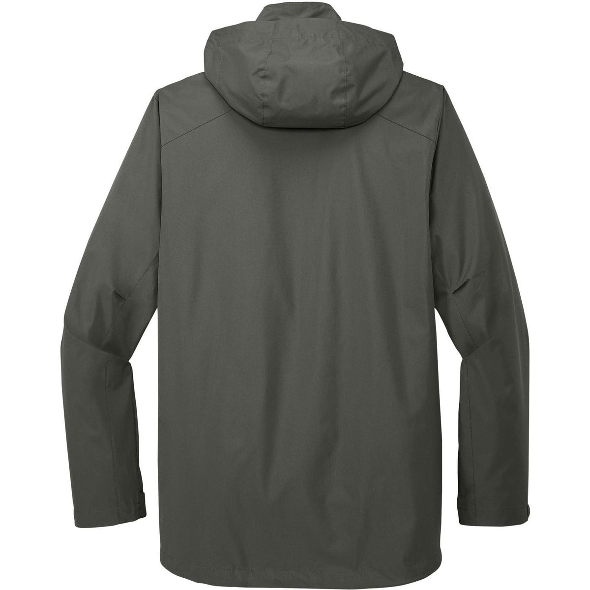 no-logo Port Authority All-Weather 3-In-1 Jacket-Apparel-Port Authority-Thread Logic