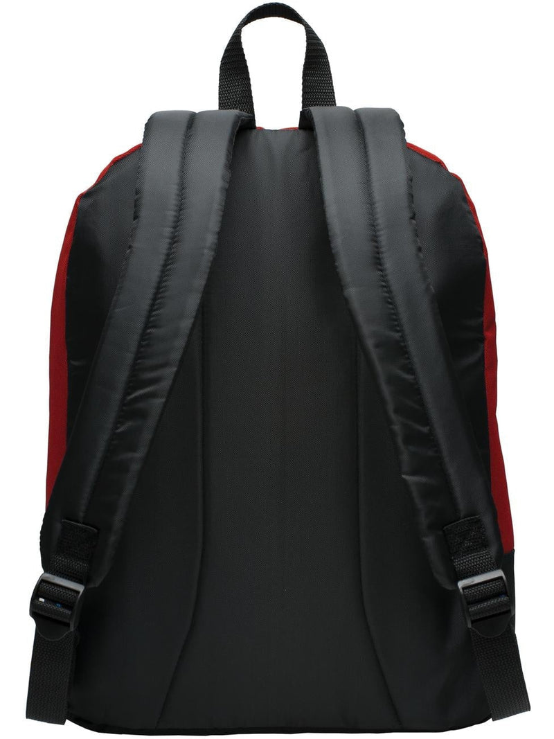 no-logo Port Authority Basic Backpack-Regular-Port Authority-Thread Logic