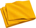 no-logo Port Authority Beach Towel-Regular-Port Authority-Gold-1 Size-Thread Logic