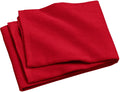 no-logo Port Authority Beach Towel-Regular-Port Authority-Red-1 Size-Thread Logic