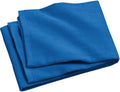 no-logo Port Authority Beach Towel-Regular-Port Authority-Royal-1 Size-Thread Logic