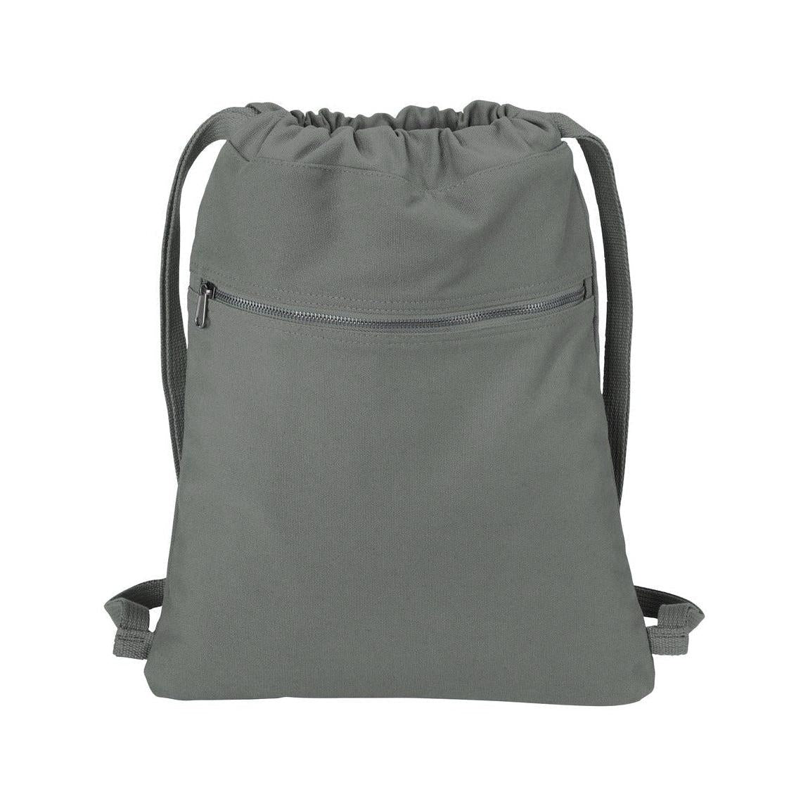 no-logo Port Authority Beach Wash Cinch Pack