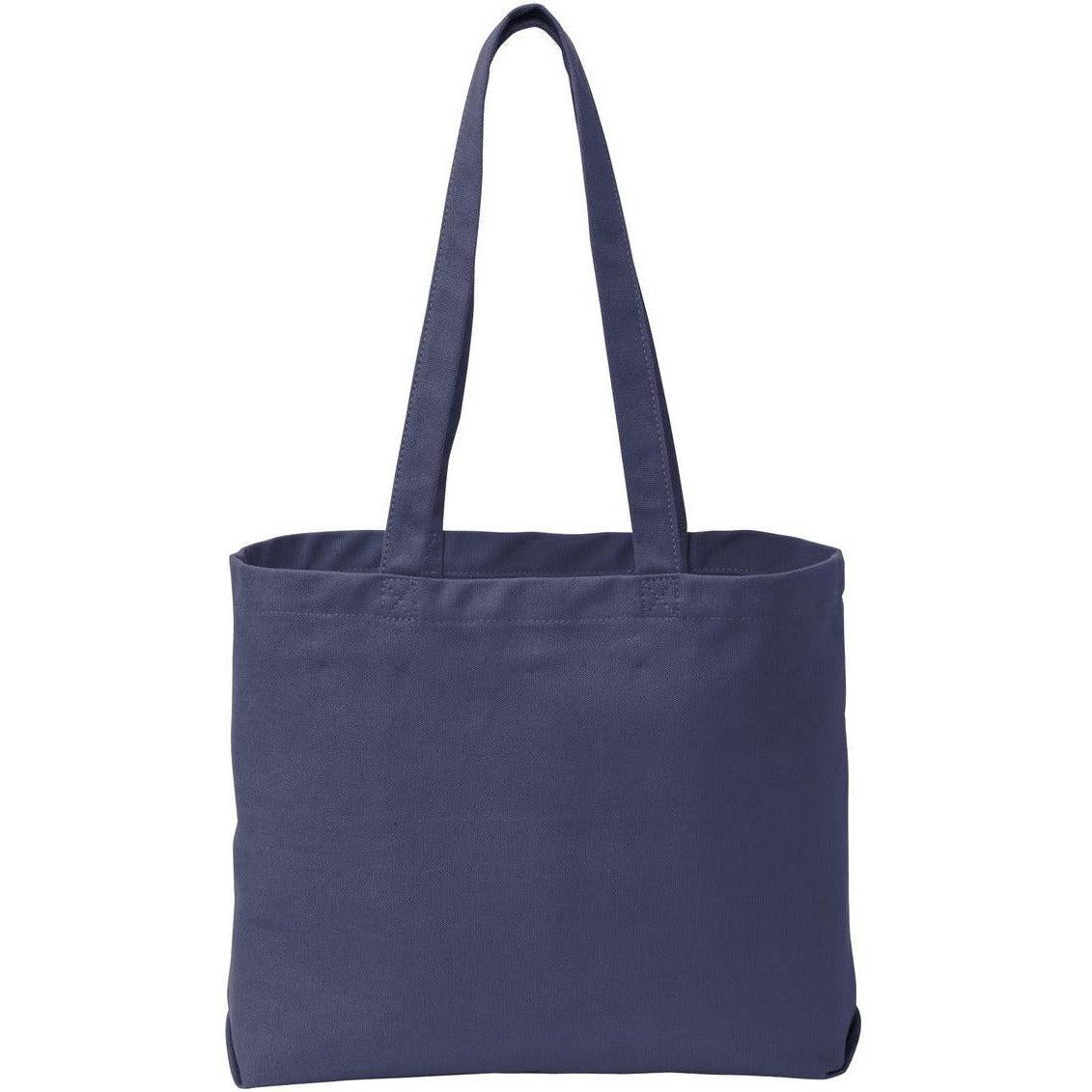 no-logo Port Authority Beach Wash Tote