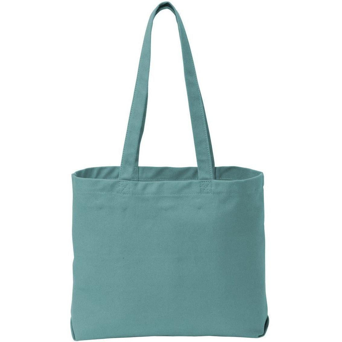 no-logo Port Authority Beach Wash Tote