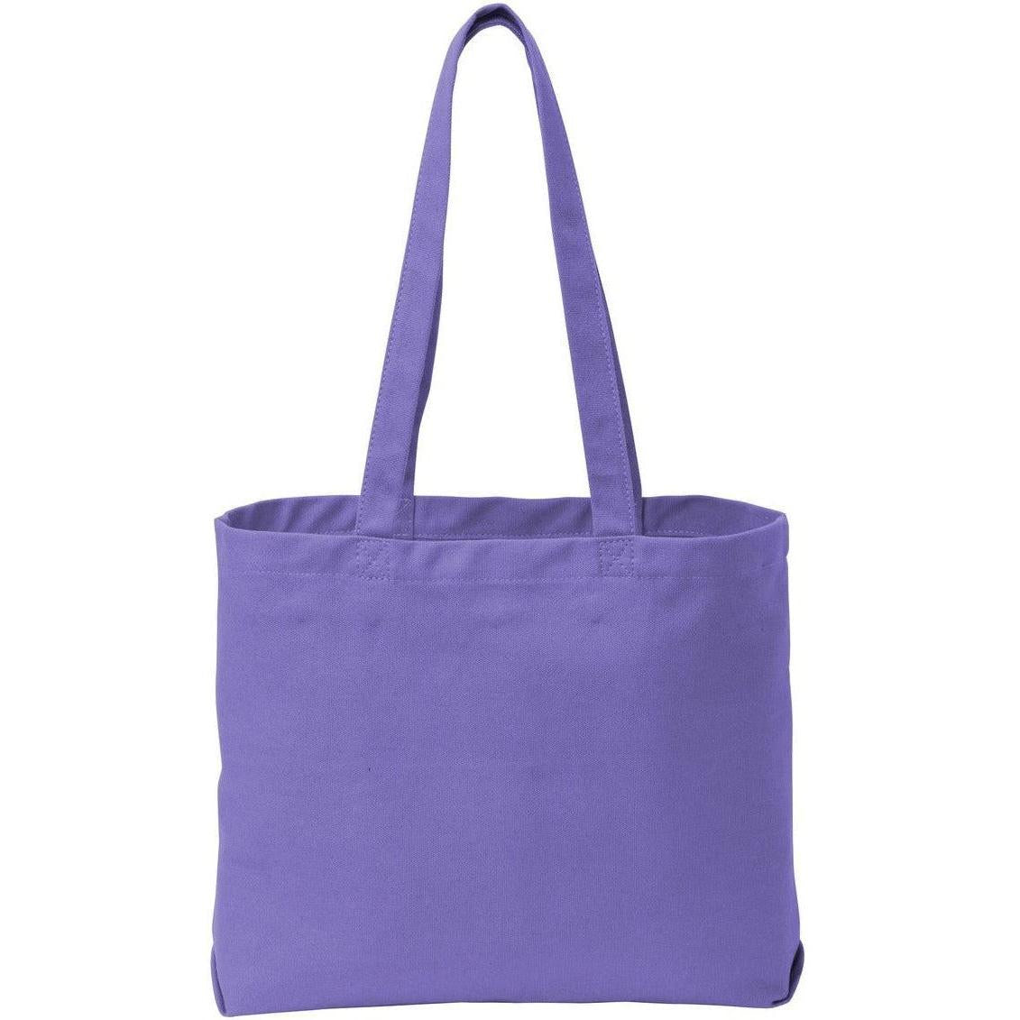 no-logo Port Authority Beach Wash Tote-Regular-Port Authority-Thread Logic