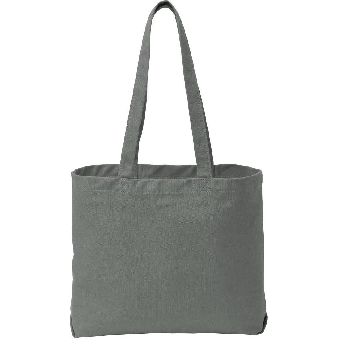 no-logo Port Authority Beach Wash Tote-Regular-Port Authority-Thread Logic
