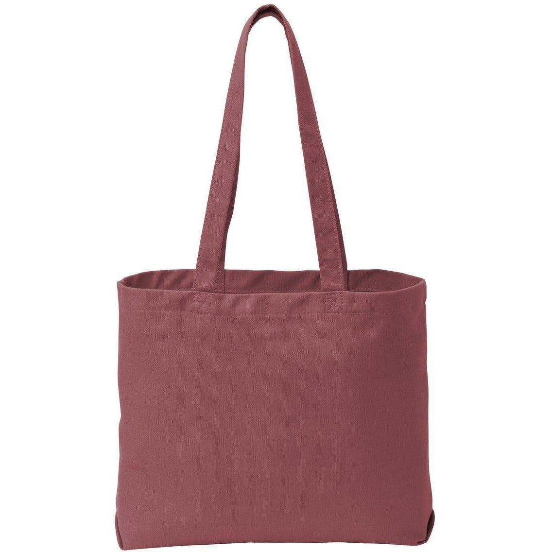 no-logo Port Authority Beach Wash Tote-Regular-Port Authority-Thread Logic