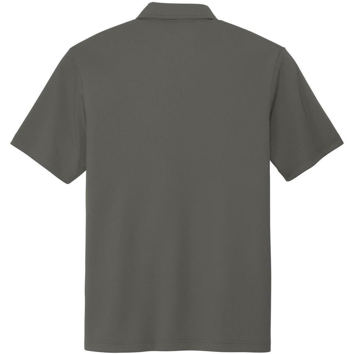 no-logo Port Authority C-FREE Snag-Proof Polo-Regular-Port Authority-Thread Logic