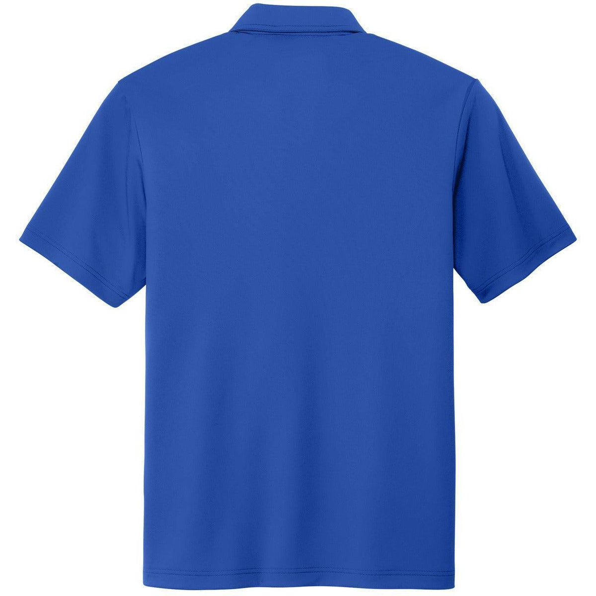 no-logo Port Authority C-FREE Snag-Proof Polo-Regular-Port Authority-Thread Logic