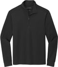 Port Authority C-Free Snag-Proof 1/4-Zip