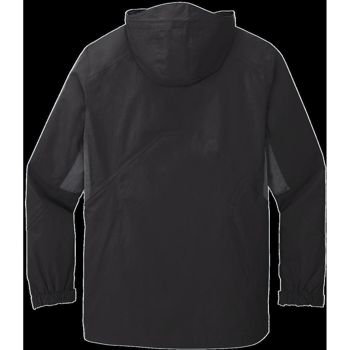 no-logo Port Authority Cascade Waterproof Jacket-Active-Port Authority-Thread Logic