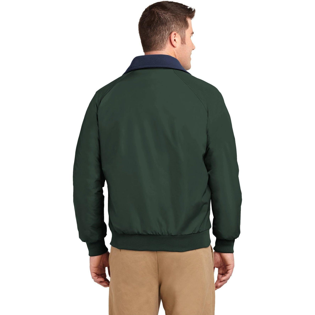 no-logo Port Authority Challenger Jacket-Regular-Port Authority-Thread Logic