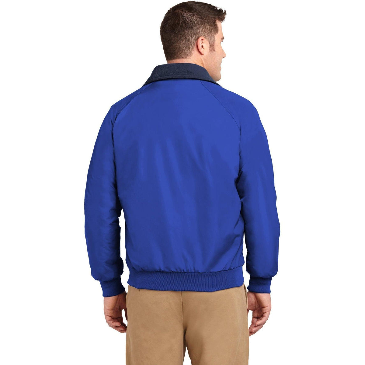no-logo Port Authority Challenger Jacket-Regular-Port Authority-Thread Logic