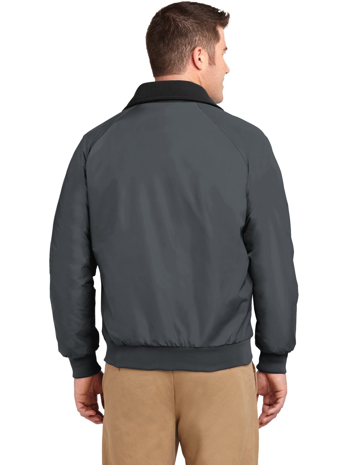 no-logo Port Authority Challenger Jacket-Regular-Port Authority-Thread Logic