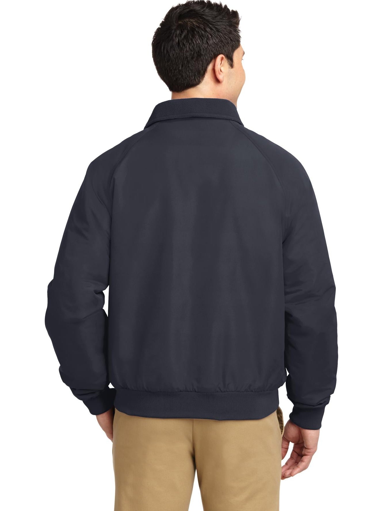 no-logo Port Authority Charger Jacket-Regular-Port Authority-Thread Logic