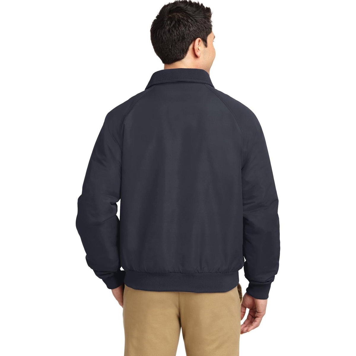 no-logo Port Authority Charger Jacket-Regular-Port Authority-Thread Logic