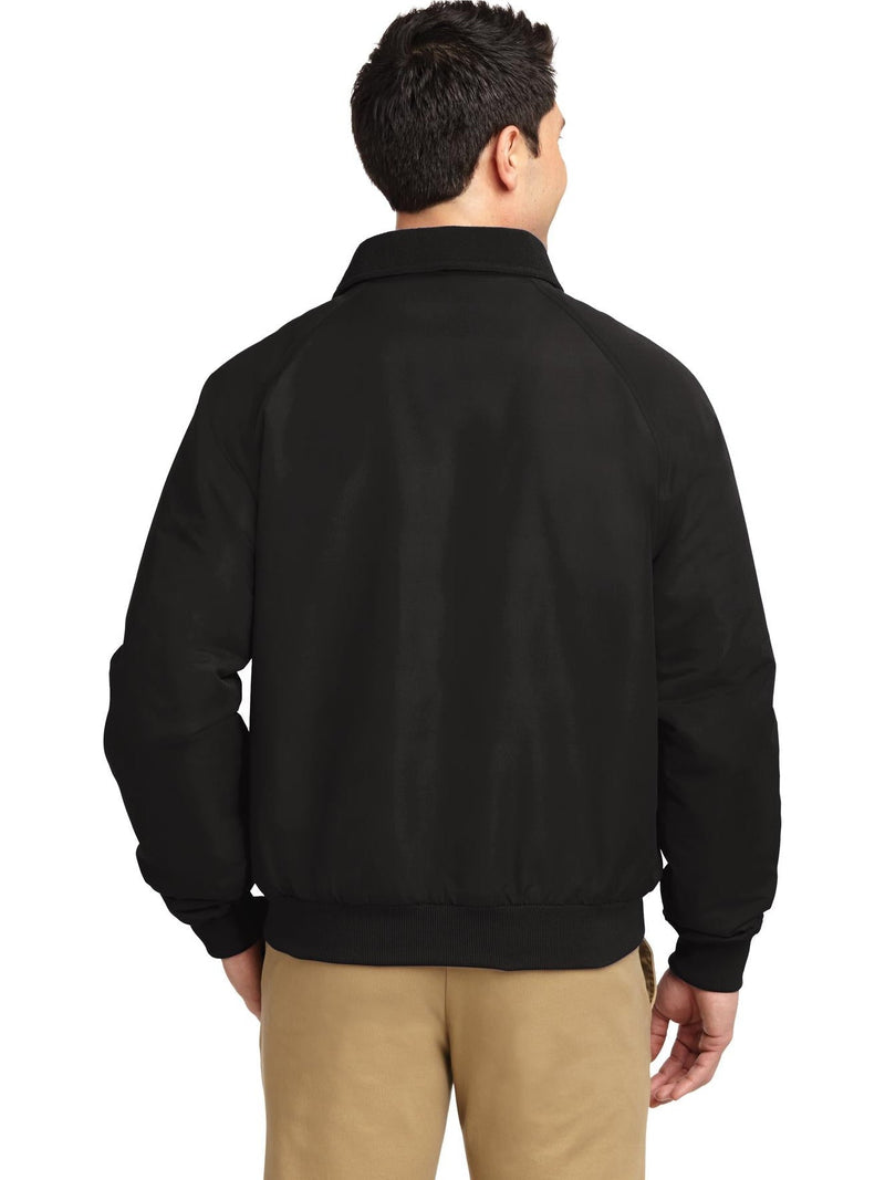 no-logo Port Authority Charger Jacket-Regular-Port Authority-Thread Logic