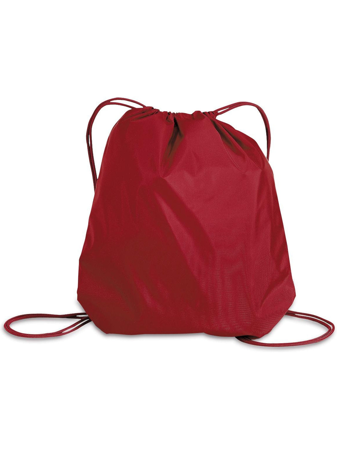 Port Authority Cinch Pack-Regular-Port Authority-Red-Thread Logic