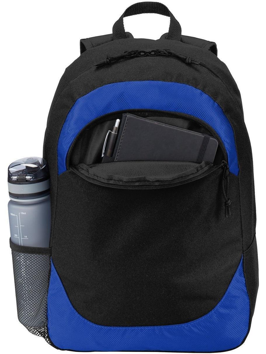Port Authority BG217 Bag with Custom Embroidery