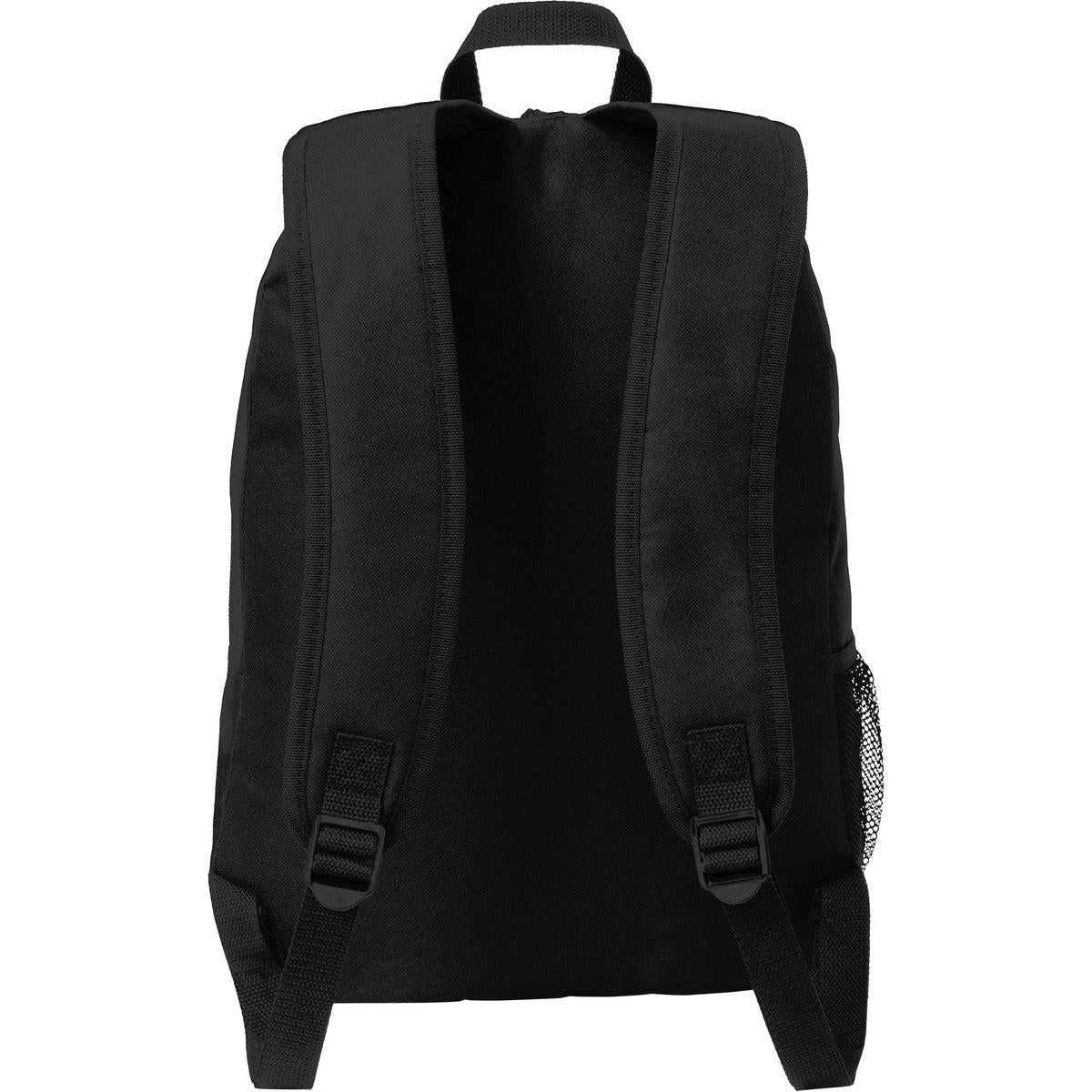no-logo Port Authority Circuit Backpack-Regular-Port Authority-Thread Logic