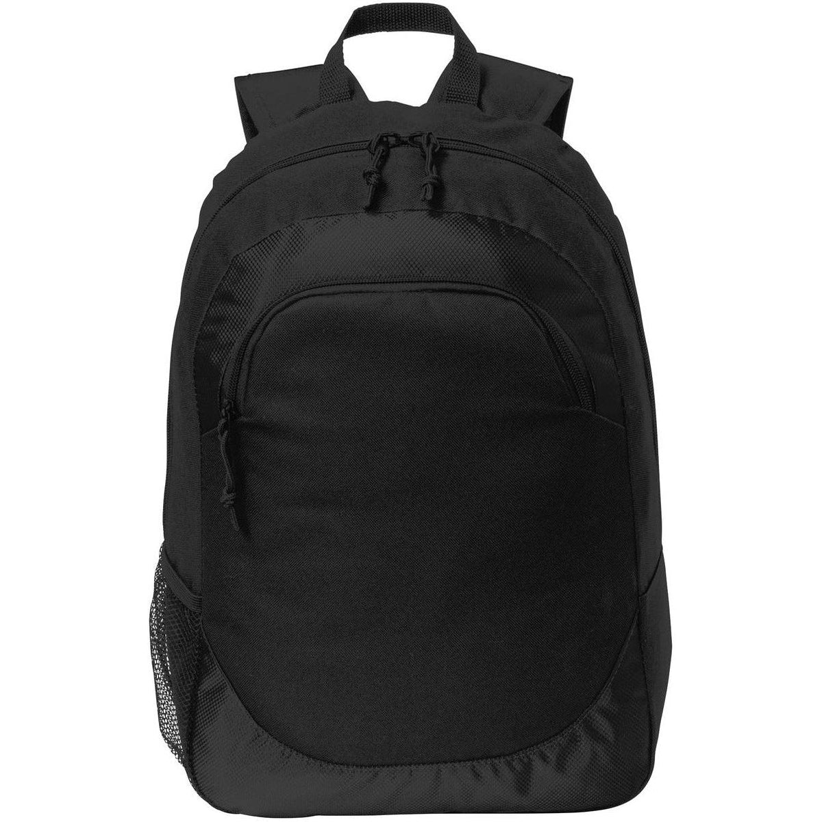 no-logo Port Authority Circuit Backpack-Regular-Port Authority-Thread Logic