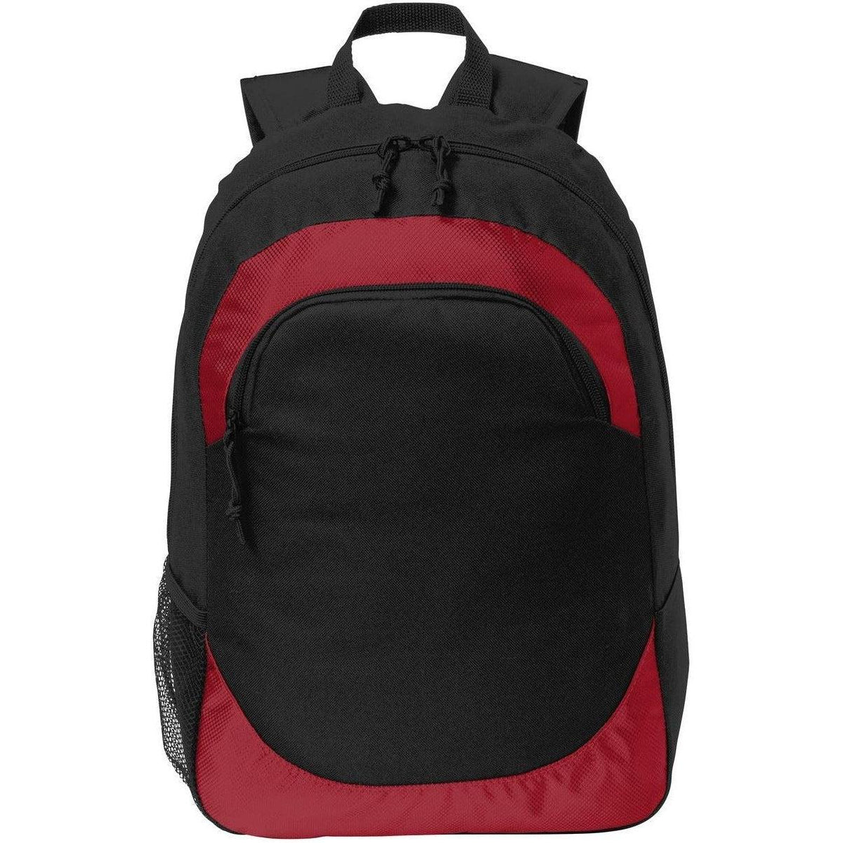 no-logo Port Authority Circuit Backpack-Regular-Port Authority-Thread Logic