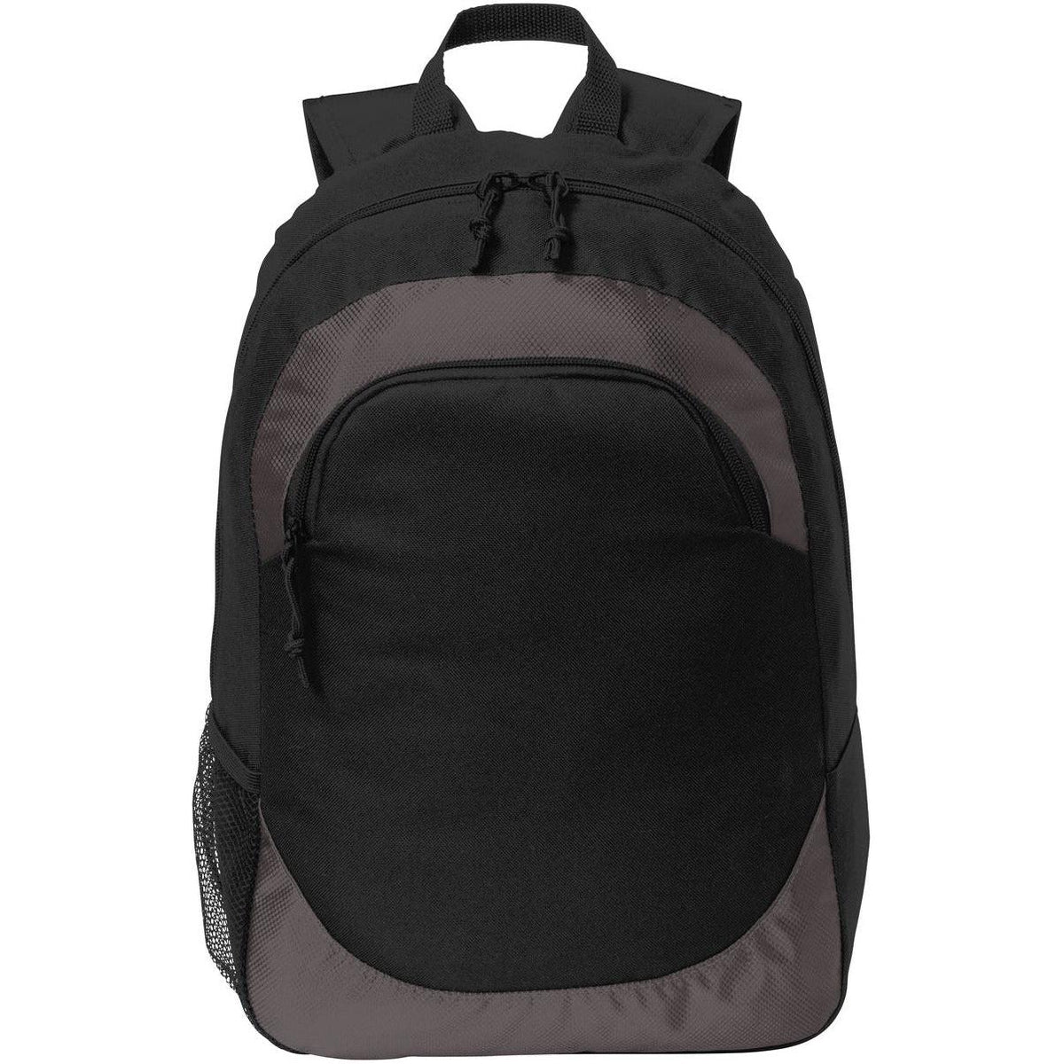 no-logo Port Authority Circuit Backpack-Regular-Port Authority-Thread Logic