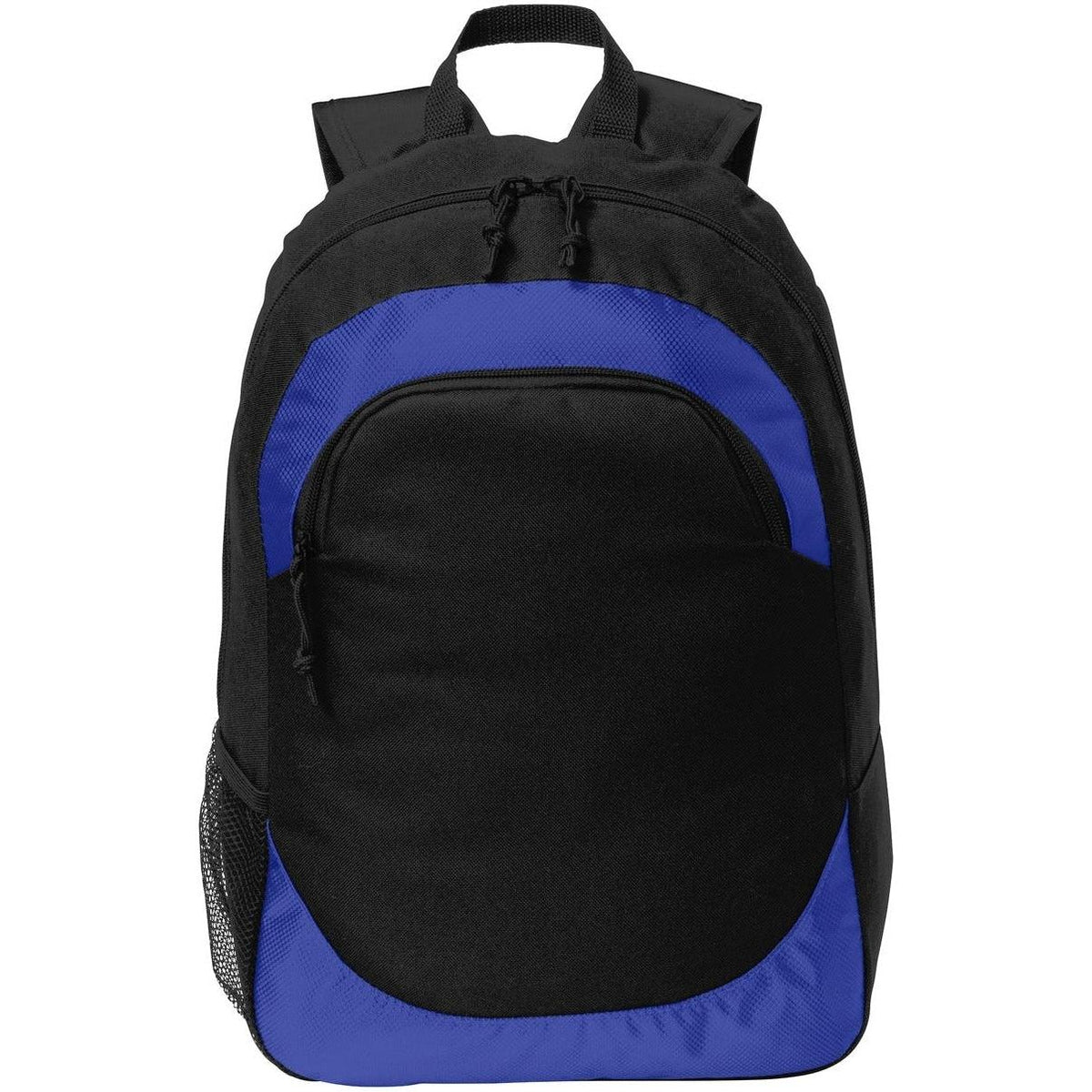 no-logo Port Authority Circuit Backpack-Regular-Port Authority-Thread Logic