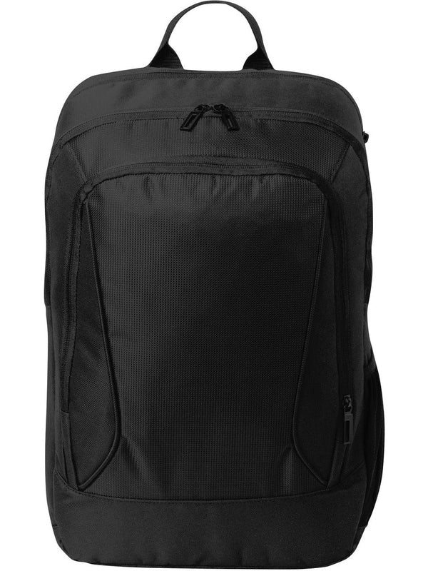 Port Authority City Backpack-Regular-Port Authority-Black-Thread Logic