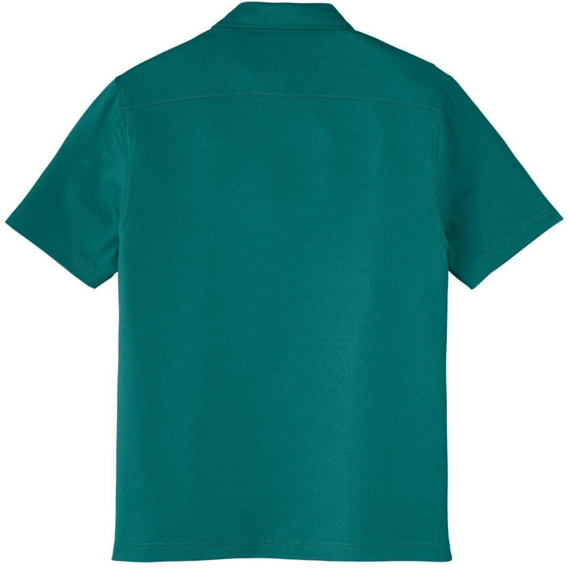 no-logo Port Authority City Stretch Polo-Regular-Port Authority-Thread Logic