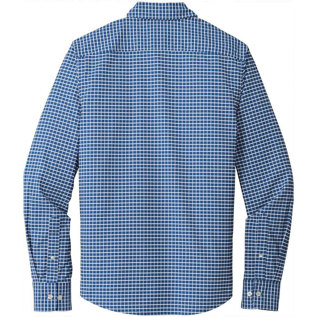 no-logo Port Authority City Stretch Shirt-Dress Shirts-Port Authority-Thread Logic