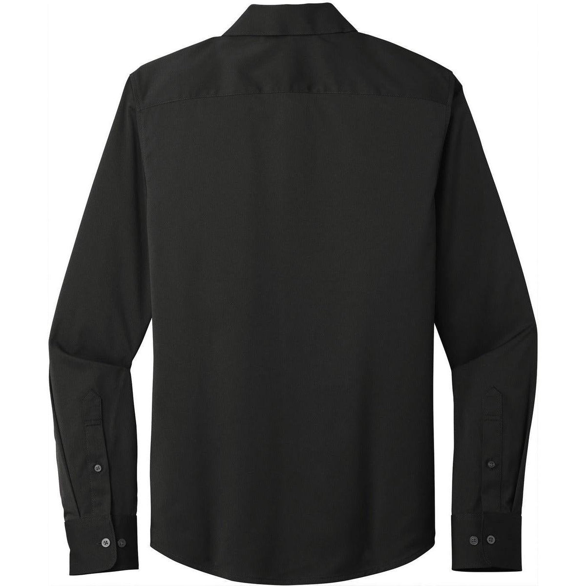 no-logo Port Authority City Stretch Shirt-Dress Shirts-Port Authority-Thread Logic
